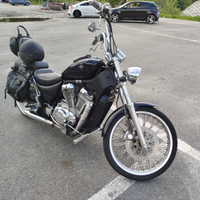 Suzuki Intruder vl 800