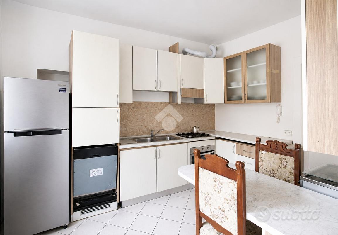 Appartamento – Cesena, Borgo Delle Rose, Quartiere Borello - Vista 3