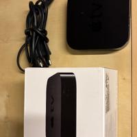 Apple TV completa