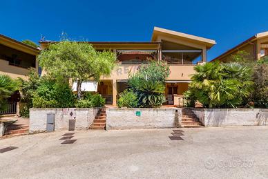 Villa a schiera - Sciacca