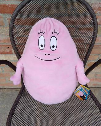 Barba papà peluche grande mai utilizzato