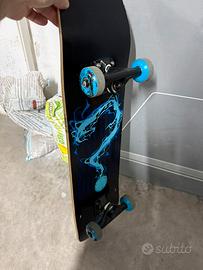 Skateboard - ENUFF SKATEBOARDS