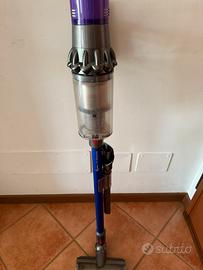 Dyson V11 Absolute NON funzinante