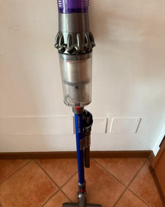 Dyson V11 Absolute NON funzinante