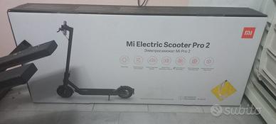 Monopattino XIAOMI PRO 2 Electric
