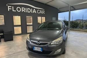 OPEL ASTRA 1.7 CDTI 125CV 2010