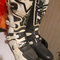 Stivali motocross