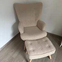 Sedia realx