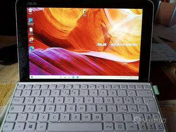 Asus transformer mini