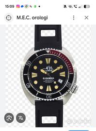 Orologio
