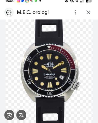 Orologio
