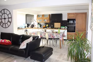 Duplex Ficarazzi [1289VRG]
