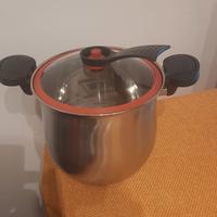 PENTOLA AD INDUZIONE