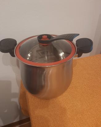 PENTOLA AD INDUZIONE