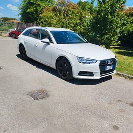 Audi a4 Avant 35 TDI