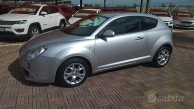 Alfa Romeo MiTo 1.3 JTDm-2 95 CV S&S Progression