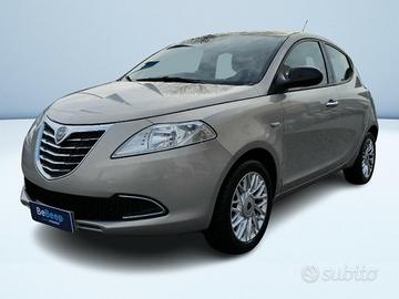Lancia Ypsilon 1.2 8v Platinum 69cv