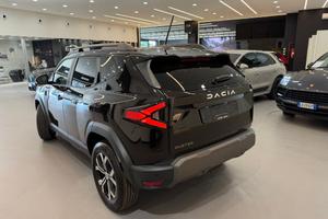 DACIA Duster ECO-G 100 CV Expression NO VINCOLI