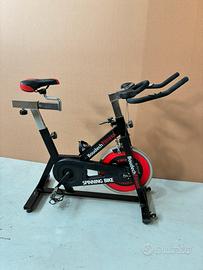 Spinning Bike / Cyclette Boudech Fitness