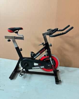 Spinning Bike / Cyclette Boudech Fitness