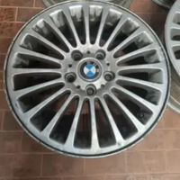Cerchi bmw r17