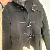 Giacca burberry