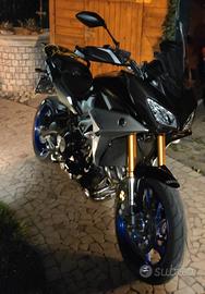 YAMAHA TRACER 900 GT