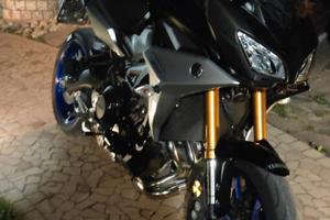YAMAHA TRACER 900 GT