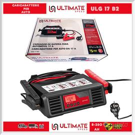 Ultimate Speed Caricabatterie Auto 17 A ULG 17 B2