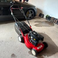 Tagliaerba efco semovente
