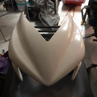 Carena anteriore Mv Agusta f4 1000 vtr