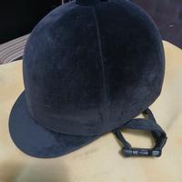 CAPPELLO IPPICA PER BIMBO/A