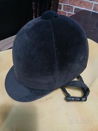 CAPPELLO IPPICA PER BIMBO/A