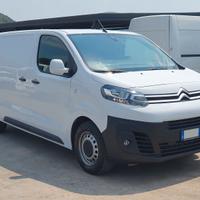 CITROËN Jumpy 1.5 BlueHDi 100CV L2H1 PARK KM 32500
