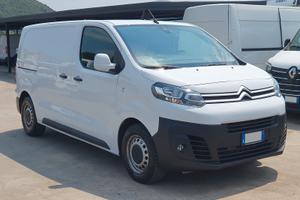CITROËN Jumpy 1.5 BlueHDi 100CV L2H1 PARK KM 32500