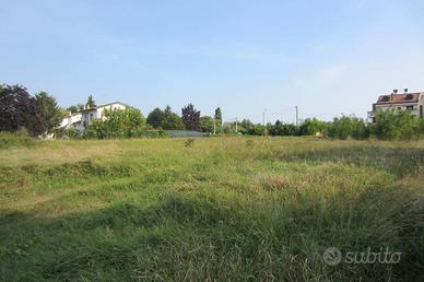 Terreno di 3000 m² a Venezia
