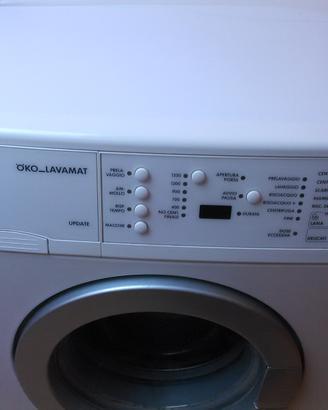 Molla per guarnizione lavatrice AEG LAVAMAT