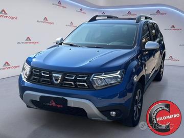 Dacia Duster 1.0 TCe GPL 4x2 Prestige