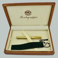 Penna stilografica Montegrappa Reminiscence 925