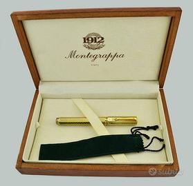 Penna stilografica Montegrappa Reminiscence 925