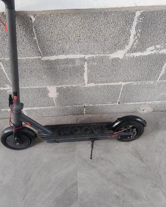 monopattino woow 