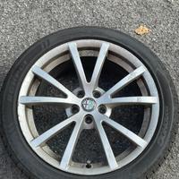 Cerchi alfa 147