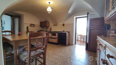Casa, Cavedine.