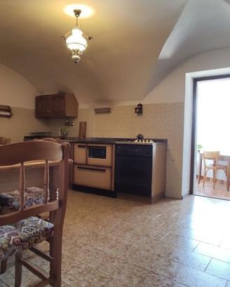 Casa, Cavedine.