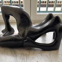 Scultura Paolo Marioni