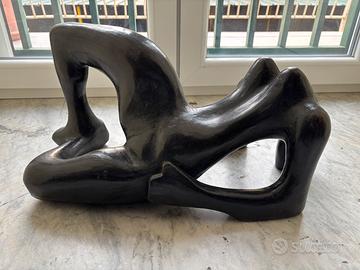 Scultura Paolo Marioni