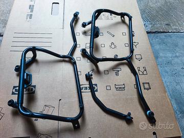  TELAIETTI GIVI PLXR2122 PER BORSE LATERALI