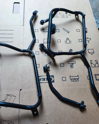  TELAIETTI GIVI PLXR2122 PER BORSE LATERALI
