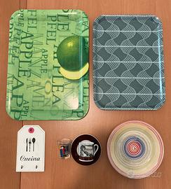 Accessori cucina
