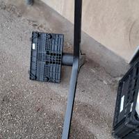 supporto per televisione